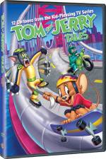 Watch Tom And Jerry Tales Volume 5 123MovieFree