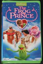Watch The Frog Prince 123MovieFree