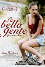 Watch La bella gente 123MovieFree