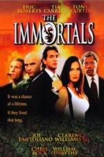 Watch The Immortals 123MovieFree