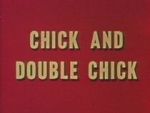 Watch Chick and Double Chick 123MovieFree