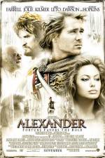 Watch Alexander 123MovieFree