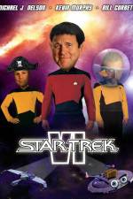 Watch Rifftrax: Star Trek VI The Undiscovered Country 123MovieFree