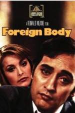 Watch Foreign Body 123MovieFree