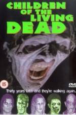 Watch Children of the Living Dead 123MovieFree