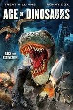 Watch Age of Dinosaurs 123MovieFree