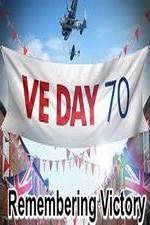 Watch VE Day: Remembering Victory 123MovieFree