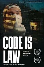 Watch Code Is Law 123MovieFree