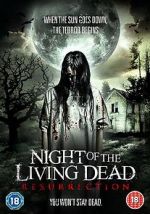 Watch Night of the Living Dead: Resurrection 123MovieFree