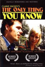 Watch The Only Thing You Know 123MovieFree
