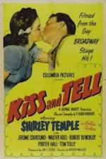 Watch Kiss and Tell 123MovieFree
