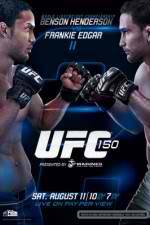 Watch UFC 150  Henderson vs  Edgar 2 123MovieFree