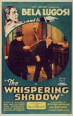 Watch The Whispering Shadow 123MovieFree