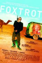 Watch Foxtrot 123MovieFree
