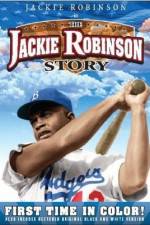 Watch The Jackie Robinson Story 123MovieFree