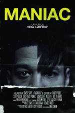 Watch Maniac 123MovieFree