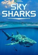 Watch Sky Sharks (TV Special 2022) 123MovieFree