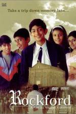 Watch Rockford 123MovieFree