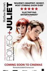 Watch Matthew Bourne\'s Romeo and Juliet 123MovieFree