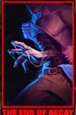 Watch End of Decay 123MovieFree