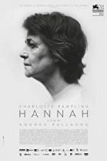 Watch Hannah 123MovieFree