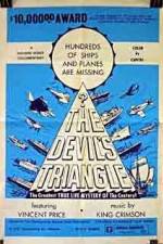 Watch The Devils Triangle 123MovieFree