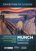 Watch EXHIBITION: Munch 150 123MovieFree