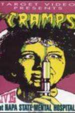 Watch The Cramps Live at Napa State Mental Hospital 123MovieFree