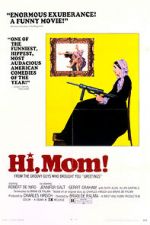 Watch Hi, Mom! 123MovieFree