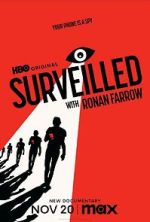 Watch Surveilled 123MovieFree