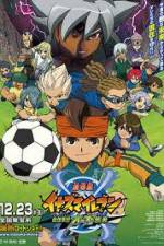 Watch Inazuma Eleven The Movie 123MovieFree