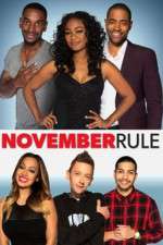 Watch November Rule 123MovieFree