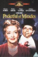 Watch Pocketful of Miracles 123MovieFree