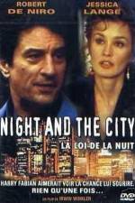 Watch Night and the City 123MovieFree