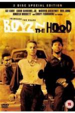 Watch Boyz n the Hood 123MovieFree