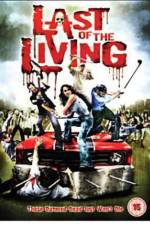 Watch Last of the Living 123MovieFree