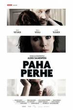 Watch Paha perhe 123MovieFree