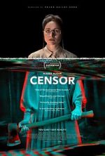 Watch Censor 123MovieFree