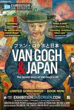 Watch Exhibition on Screen: Van Gogh & Japan 123MovieFree