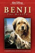 Watch Benji the Hunted 123MovieFree