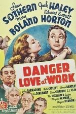 Watch Danger - Love at Work 123MovieFree