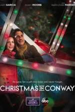 Watch Christmas in Conway 123MovieFree