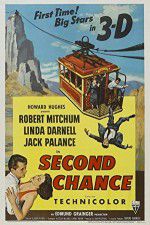 Watch Second Chance 123MovieFree