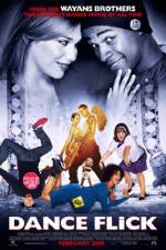 Watch Dance Flick 123MovieFree
