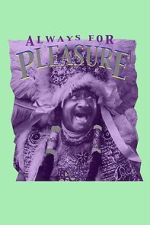 Watch Always for Pleasure 123MovieFree