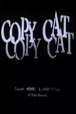 Watch Copy Cat 123MovieFree