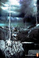 Watch National Geographic - Year Of The Storm 123MovieFree