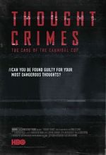 Watch Thought Crimes: The Case of the Cannibal Cop 123MovieFree