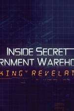 Watch In Inside Secret Government Warehouses ( 2010 ) 123MovieFree