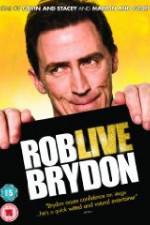 Watch Rob Brydon Live 123MovieFree